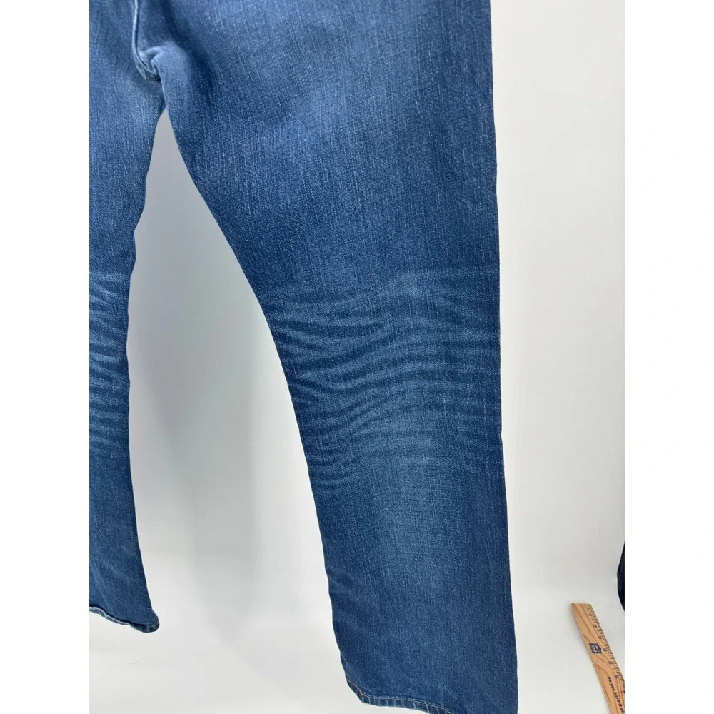 Levis levi 527
